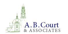 A. B. Court & Associates