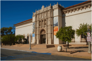 San Diego Museum of Art