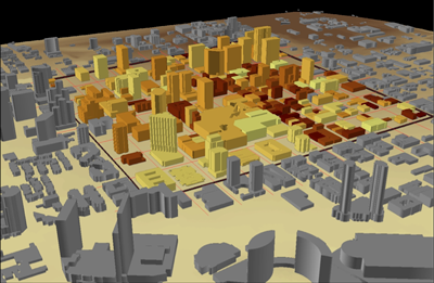 San Diego Regional Seismic Study