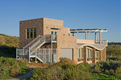 San Elijo Lagoon Nature Center